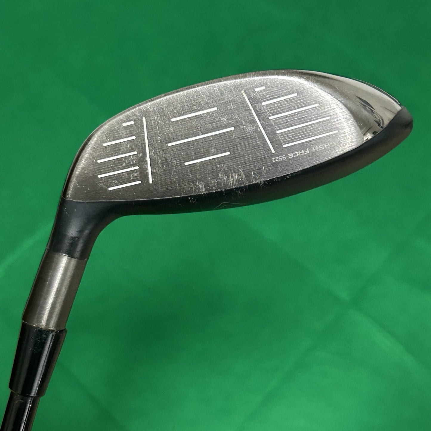 Callaway Rogue ST Max 7 Wood Fujikura Ventus TR Red 5 Regular Flex +HC