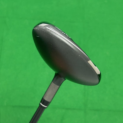 Callaway AI Smoke Max Fast 9 Wood Mitsubishi Tensei Blue/Silver Senior Flex +HC