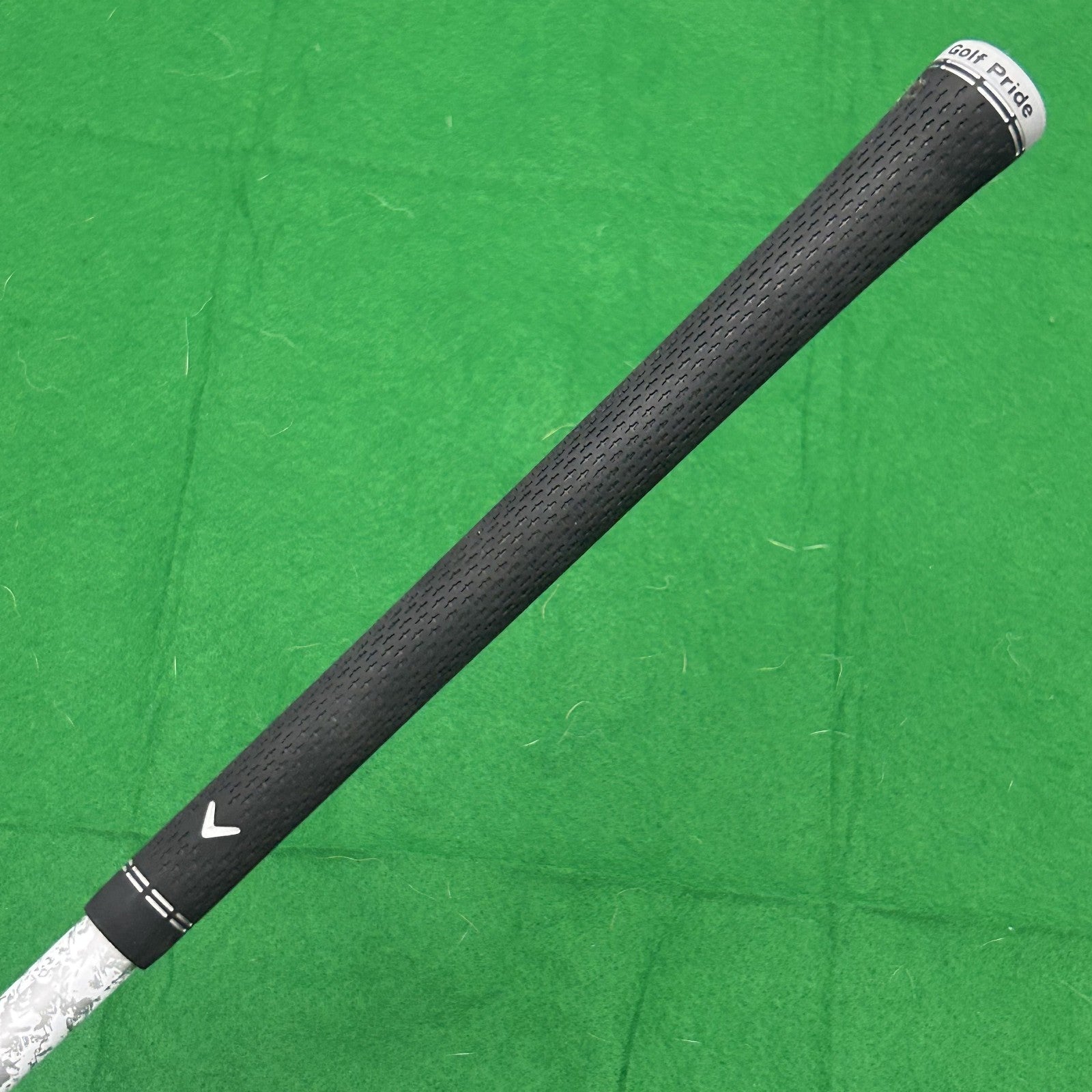 Callaway Elyte Left Hand 7 Wood Project X Denali Charcoal 60 Regular Flex -Elite