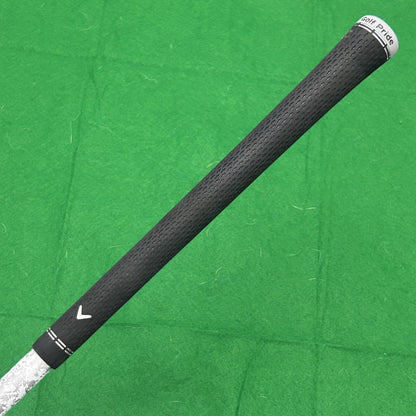 Callaway Elyte Left Hand 7 Wood Project X Denali Charcoal 60 Regular Flex -Elite