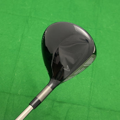 Left Handed Callaway 2023 Big Bertha 7 Wood RCH 55 Regular Flex Shaft +HC