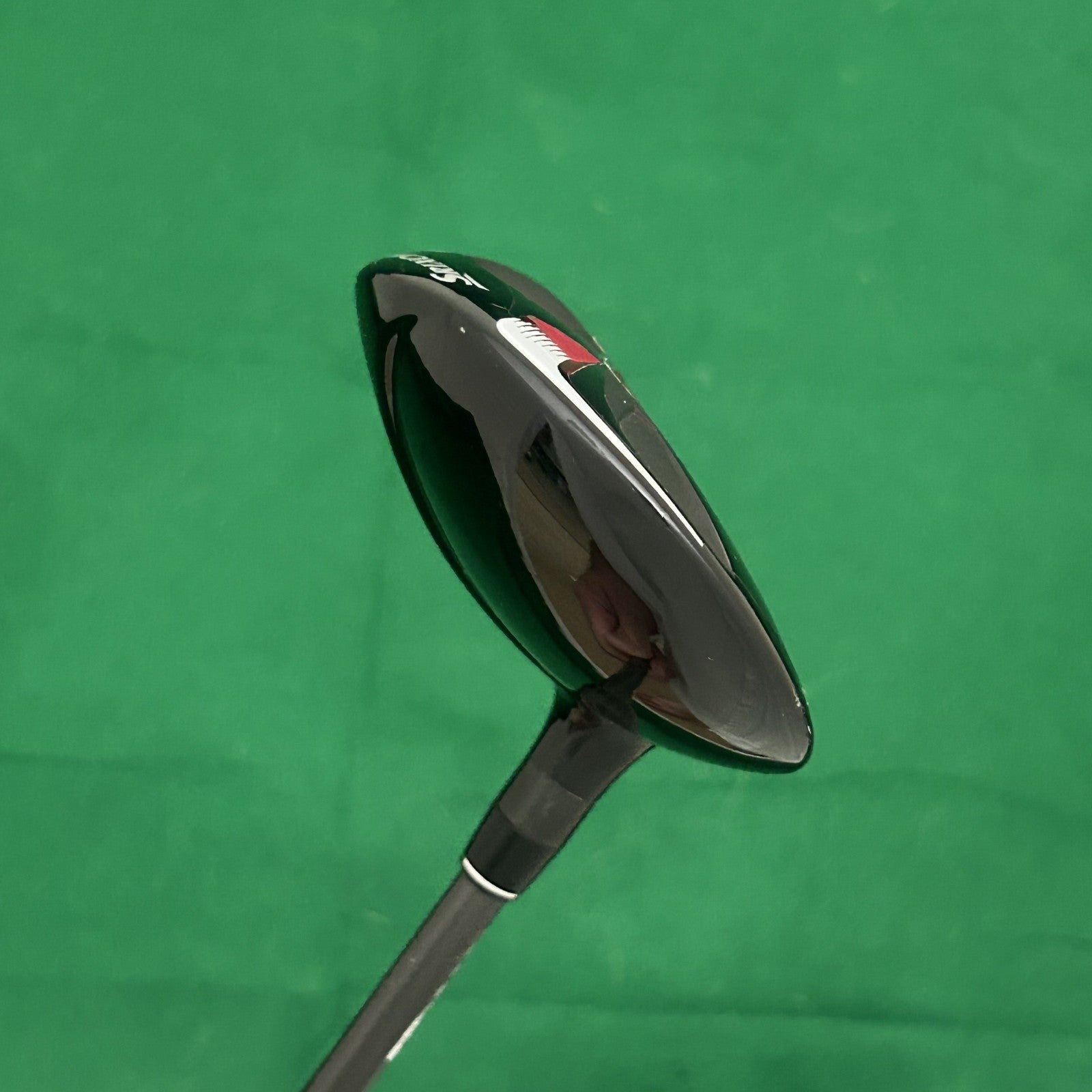 Srixon ZX 7 Wood Project X EvenFlow Riptide 60 Stiff Flex