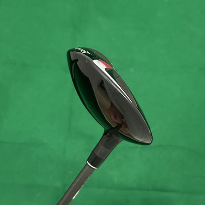 Srixon ZX 7 Wood Project X EvenFlow Riptide 60 Stiff Flex