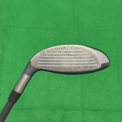 Callaway Ai Smoke Triple Diamond 7 Wood Project X Denali Black 70 Stiff +HC