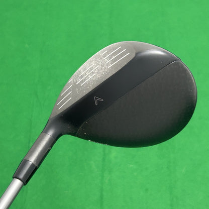 Callaway Elyte Heavenwood Project X Denali Charcoal 60 Regular +HC (Elite)