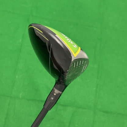 Left Handed Callaway Epic Flash 7 Wood Mitsubishi Tensei AV Blue 75 Stiff Flex
