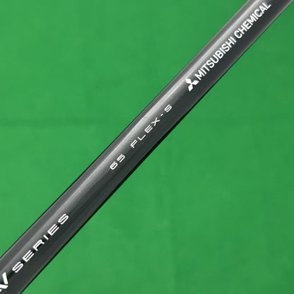 Callaway Rogue ST Max Heavenwood Mitsubishi Tensei AV Blue 65 Stiff Flex +HC