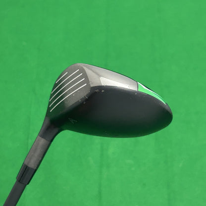 Callaway Elyte Fairway 9 Wood Mitsubishi Vanquish PL 40 Senior +HC (Elite)