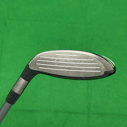 Callaway Epic Max 9 Wood Project X HZRDUS Smoke iM10 60 Regular Flex +HC