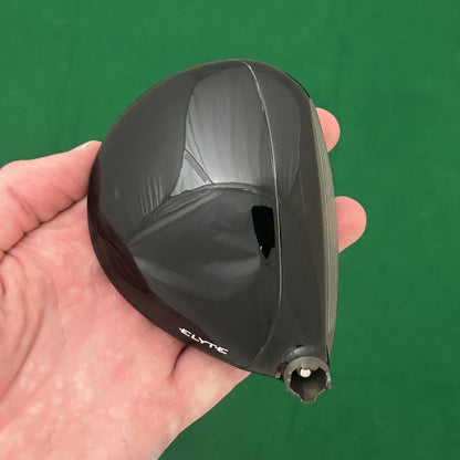Left Handed Callaway Elyte Triple Diamond 3 Wood (15*) - Club Head & Cover Only