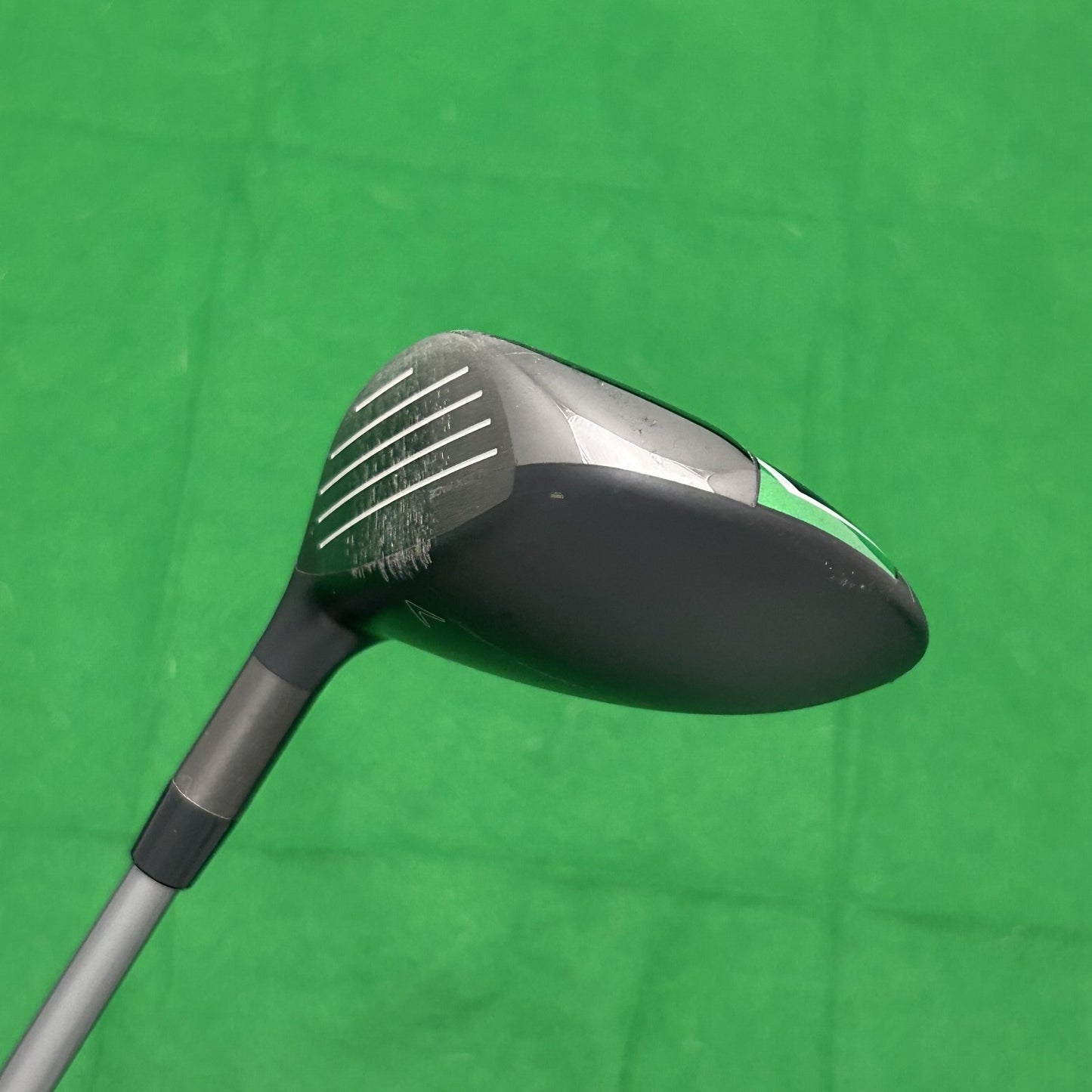 Callaway Elyte 9 Wood  Project X Denali Charcoal 60 Regular Flex Shaft +HC