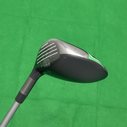 Callaway Elyte 9 Wood  Project X Denali Charcoal 60 Regular Flex Shaft +HC