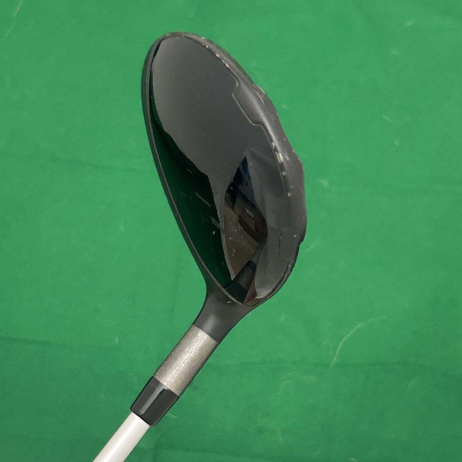 Callaway Paradym 7 Wood Aldila Ascent PL Blue 40 Senior Flex +HC