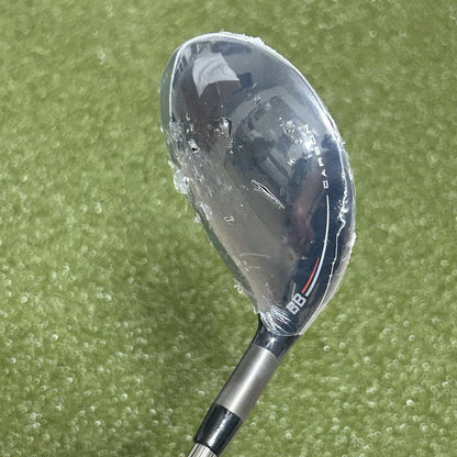 NEW Callaway 2023 Big Bertha HeavenWood RCH 65 Regular Flex Shaft +HC