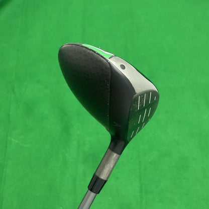 Callaway Elyte 7 Wood Project X Denali Charcoal 60 Stiff Left-Handed +HC (Elite)