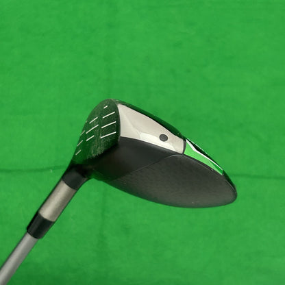 Callaway Elyte 7 Wood Project X Denali Charcoal 60 Stiff Flex Shaft +HC (Elite)
