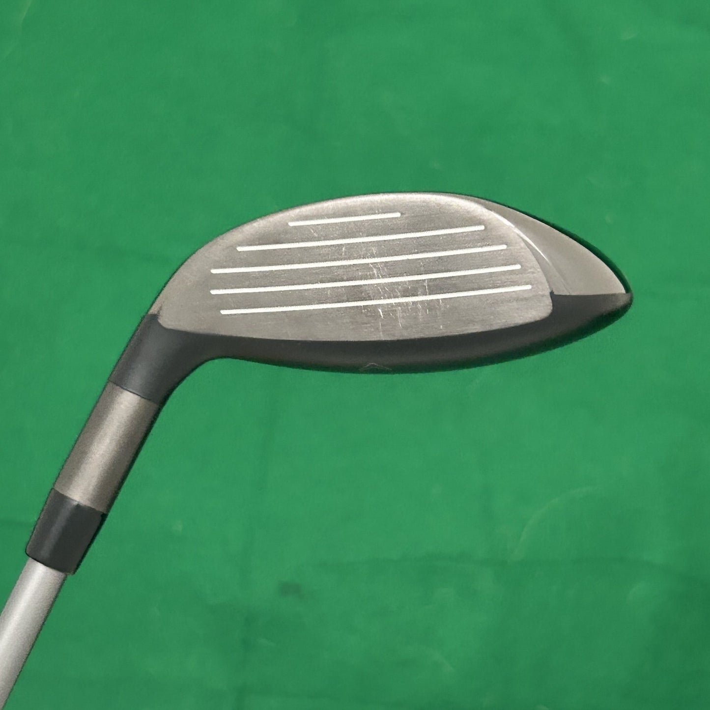 Callaway Elyte 11 Wood Project X Denali Charcoal 60 Regular Flex Shaft +HC