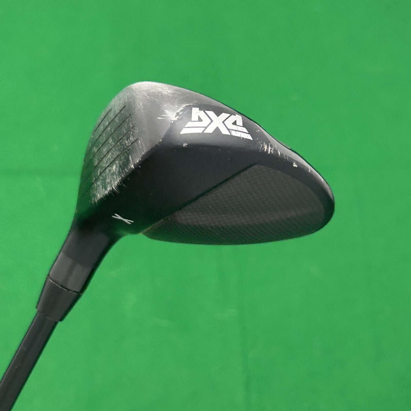PXG 0341X Fairway 7 Wood Mitsubishi Diamana Dialead S 70 Stiff Flex
