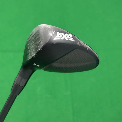 PXG 0341X Fairway 7 Wood Mitsubishi Diamana Dialead S 70 Stiff Flex