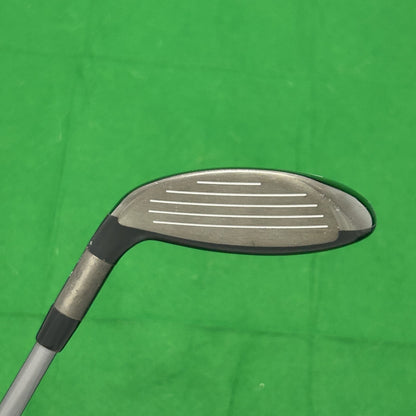 Callaway Elyte 11 Wood Project X Denali Charcoal 60 Regular Flex Shaft +HC Elite
