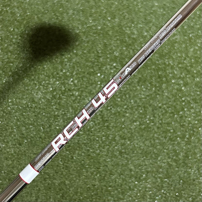 MINT Callaway 2023 Big Bertha 9 Wood Callaway RCH 45 Senior Flex Shaft +HC