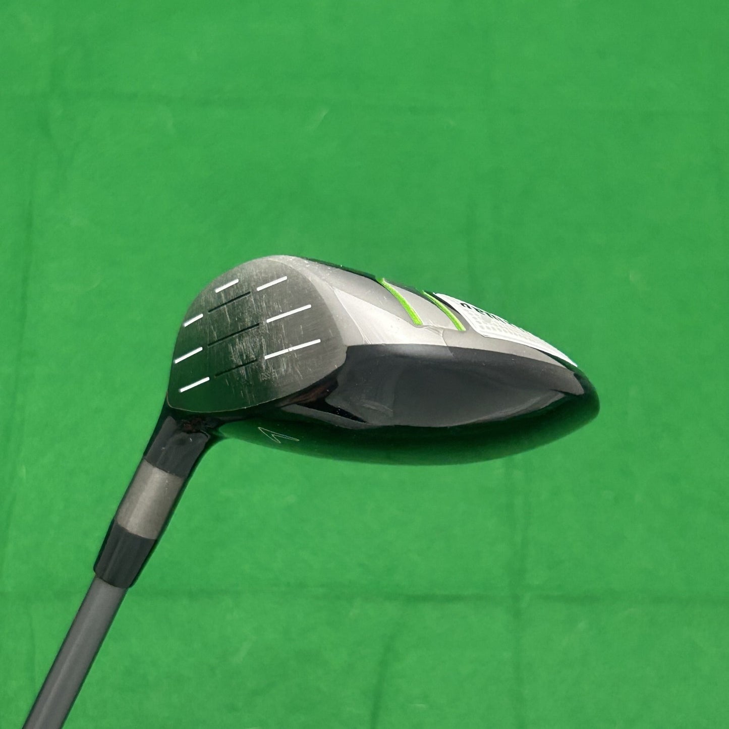 Callaway Epic Max 7 Wood Project X HZRDUS Smoke iM10 60 Stiff Flex Shaft +HC