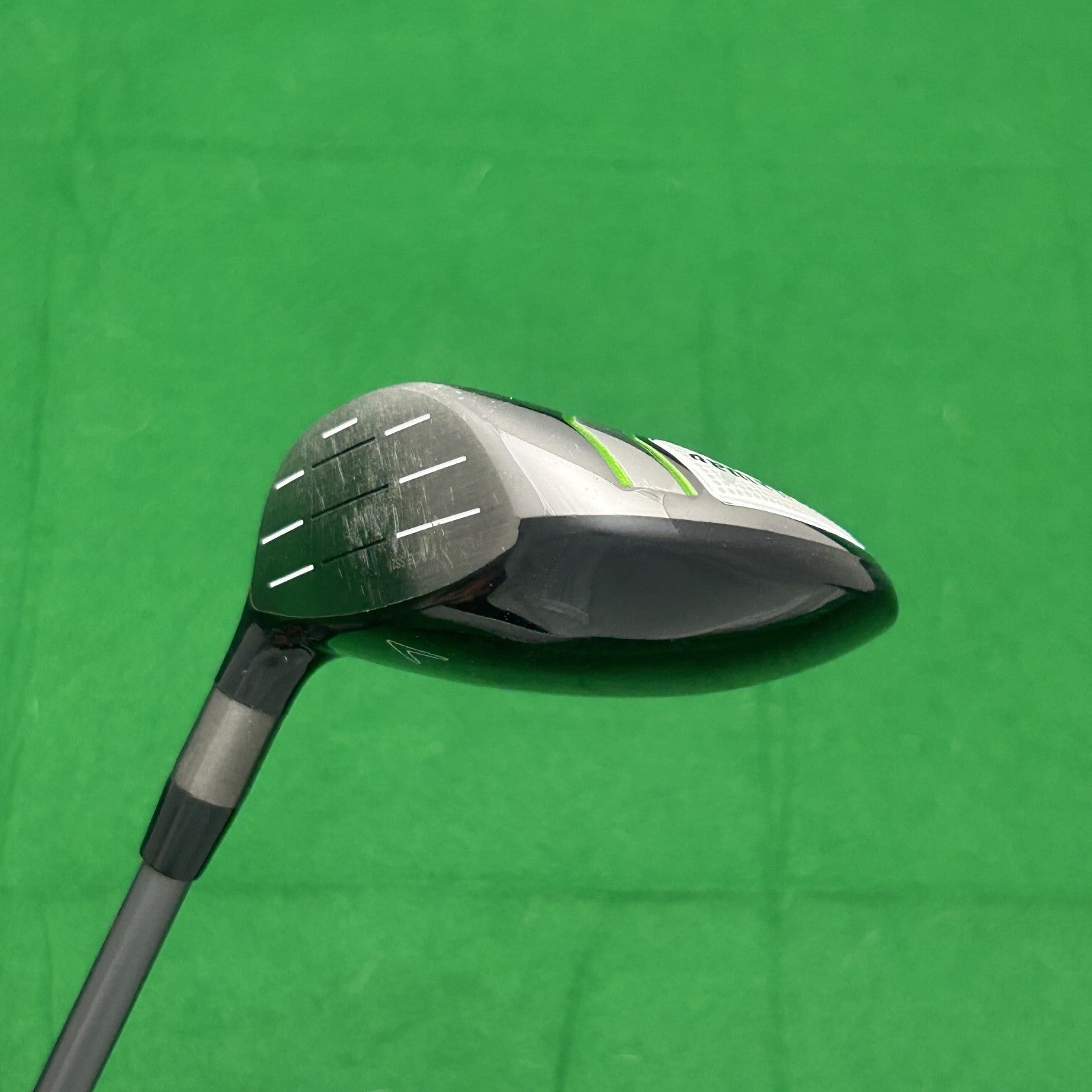 Callaway Epic Max 7 Wood Project X HZRDUS Smoke iM10 60 Stiff Flex Shaft +HC