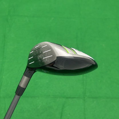 Callaway Epic Max 7 Wood Project X HZRDUS Smoke iM10 60 Stiff Flex Shaft +HC