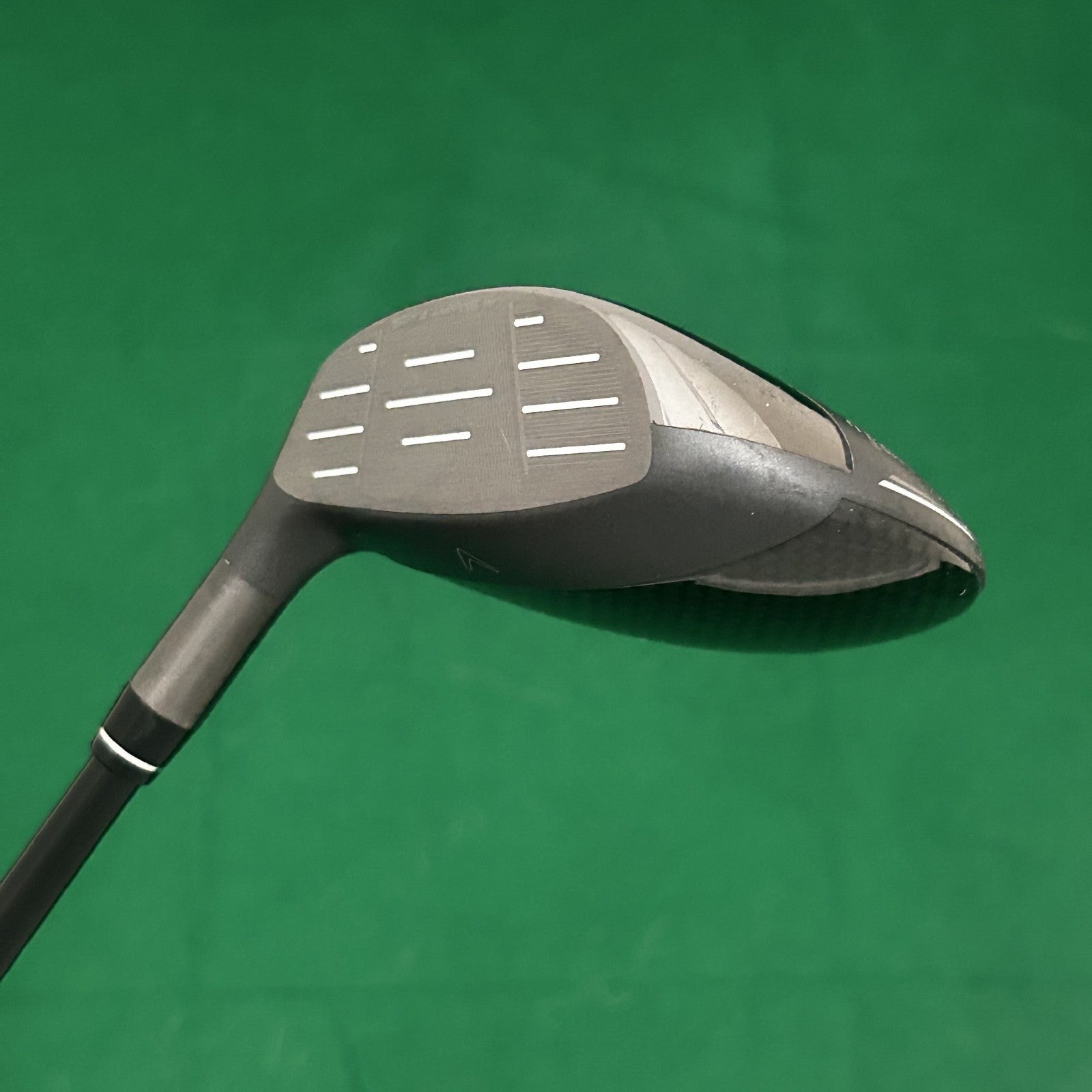 Callaway AI Smoke Max Fast 7 Wood Tensei Blue/Silver R2 Senior Flex Shaft +HC