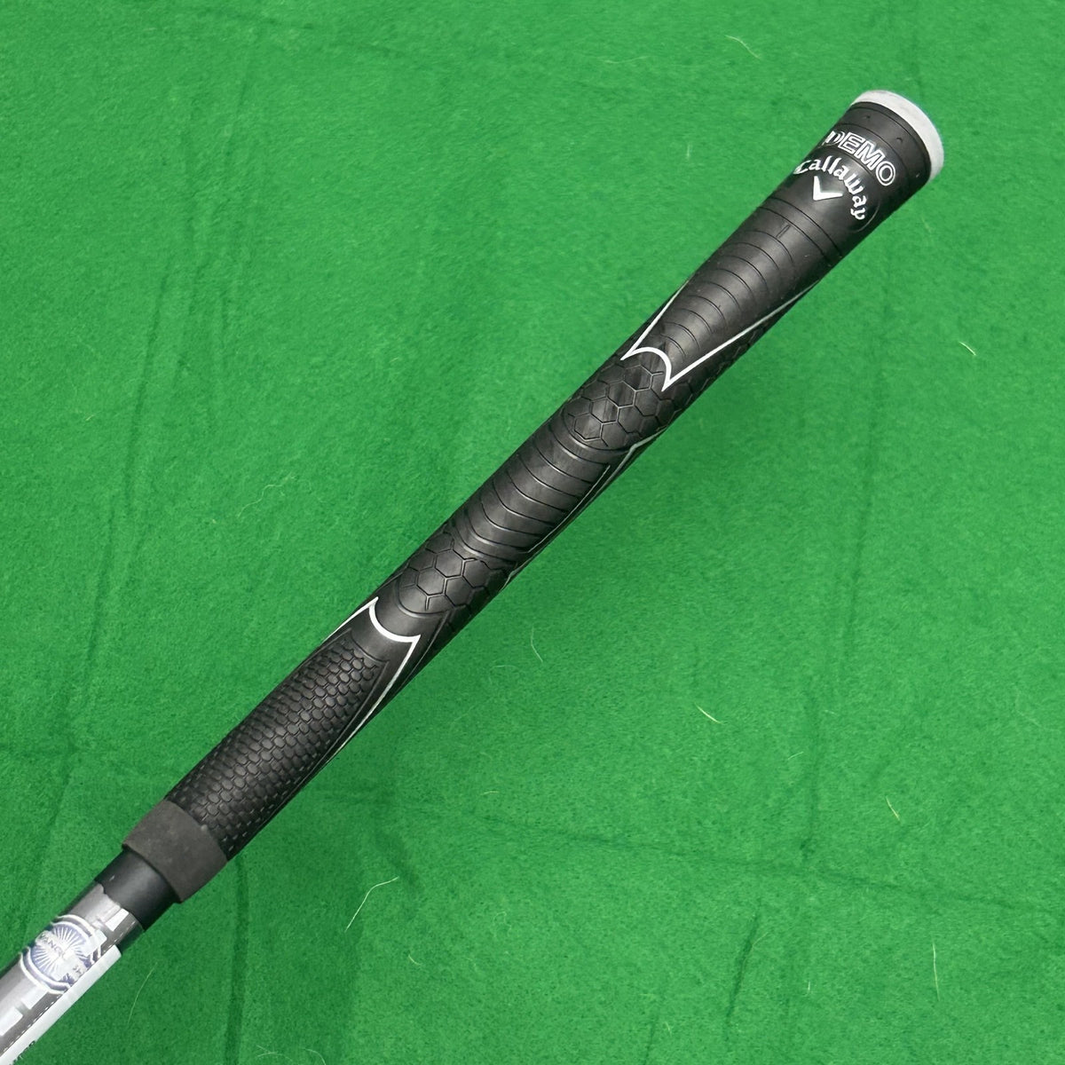 Callaway Elyte Max Fast 9 Wood Mitsubishi Vanquish PL 40 Senior +HC (Elite)