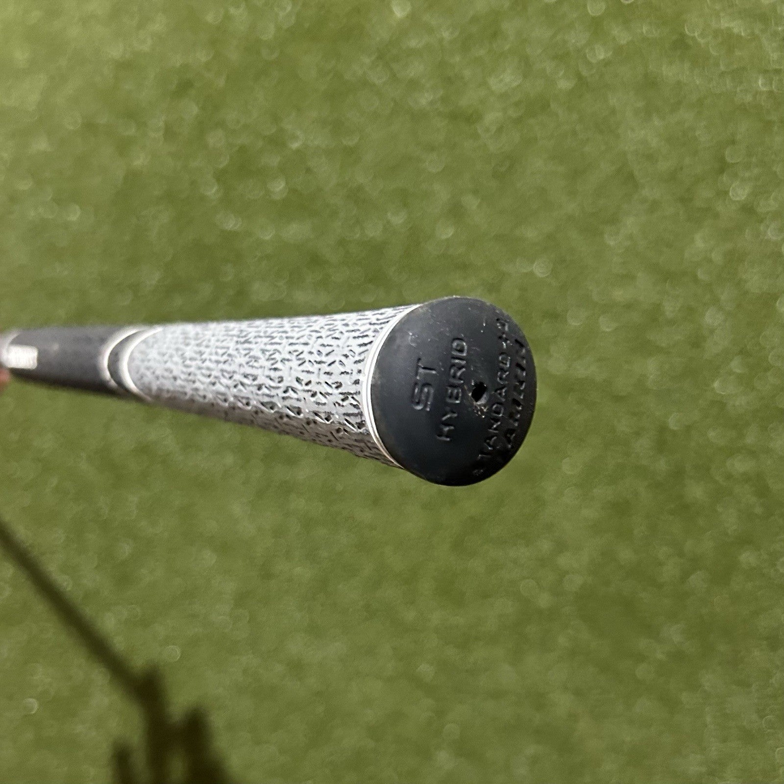 Callaway AI Smoke Max D 7 Wood Tensei AV Blue 65 Stiff Flex Shaft +HC