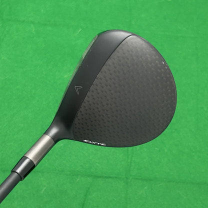Callaway Elyte X 7 Wood Mitsubishi Vanquish PL 50 Regular Flex Shaft +HC (Elite)