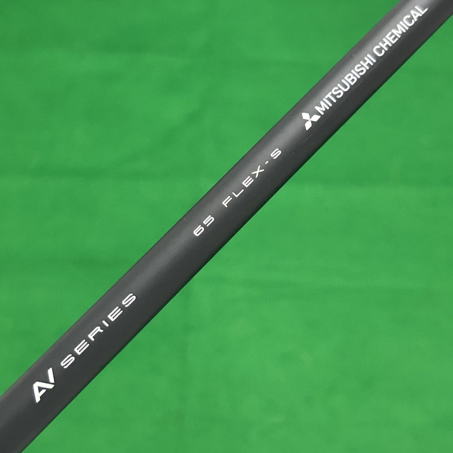 Callaway Elyte 11 Wood Tensei AV Series Blue 65 Stiff Flex Shaft +HC (Elite)