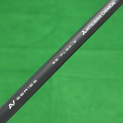 Callaway Elyte 11 Wood Tensei AV Series Blue 65 Stiff Flex Shaft +HC (Elite)