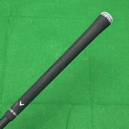 Callaway Elyte Left Hand 5 Wood (18*) Ventus VeloCore+ Black 7X Extra Stiff +HC