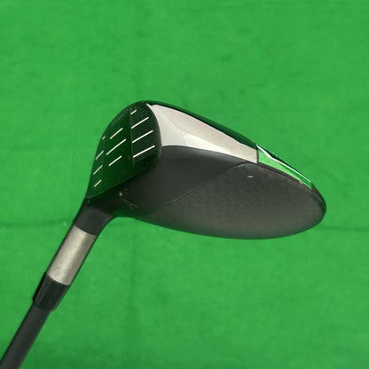 Callaway Elyte Max Fast 7 Wood Mitsubishi Vanquish PL 40 Senior Flex +HC (Elite)