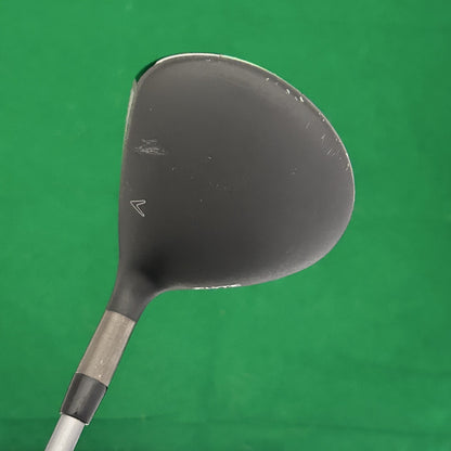 Callaway Elyte 9 Wood  Project X Denali Charcoal 60 Regular Flex Shaft +HC