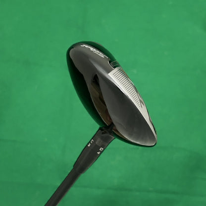 Titleist TSI2 7 Wood (21*) Mitsubishi Tensei AV Silver 75 Extra Stiff Flex Shaft