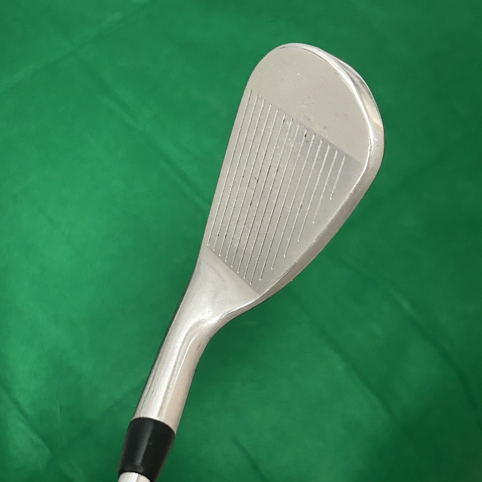 Titleist T300 Single PW True Temper AMT Red S300 Stiff Flex Steel