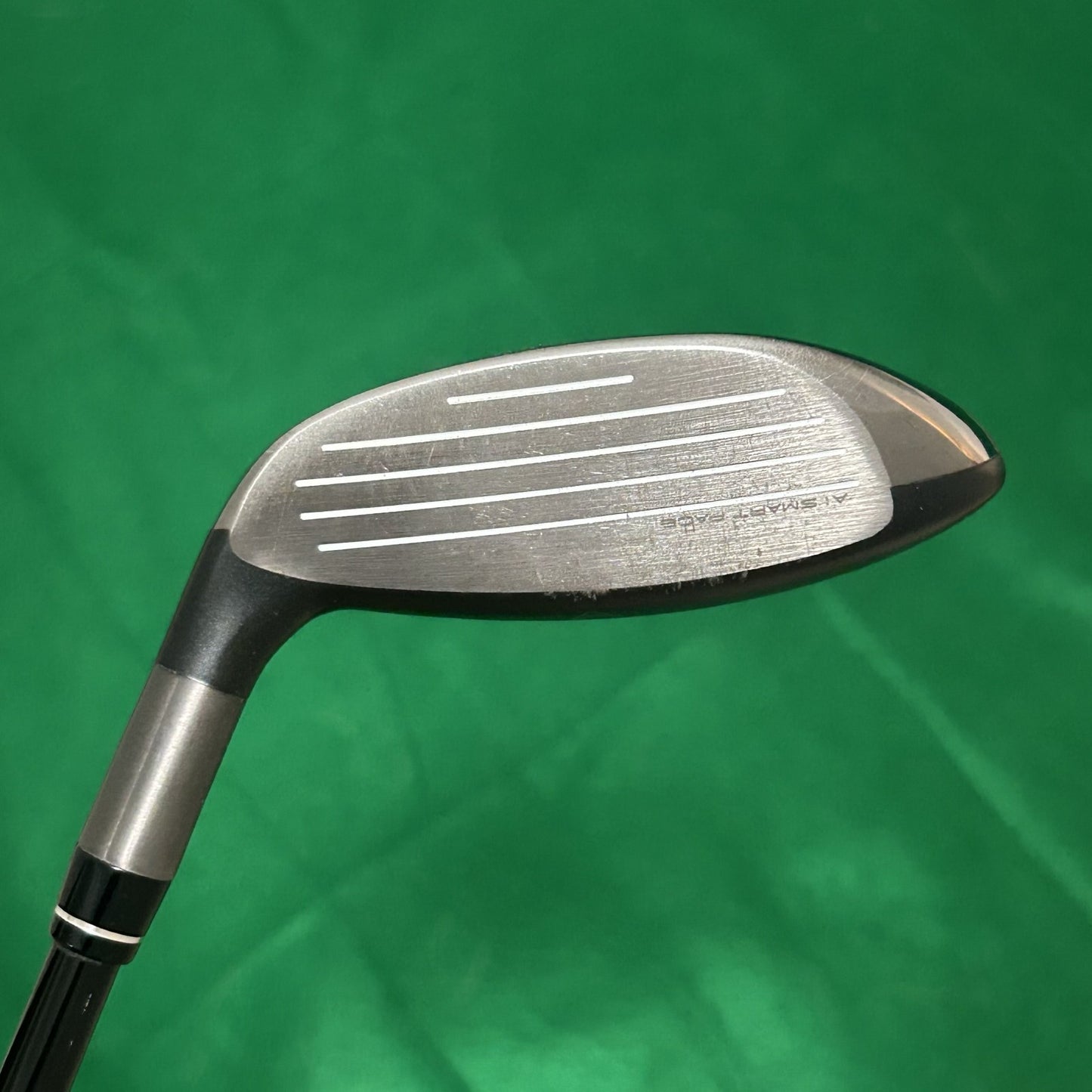 Callaway AI Smoke Max Fast 9 Wood Mitsubishi Tensei Blue/Silver Senior Flex +HC