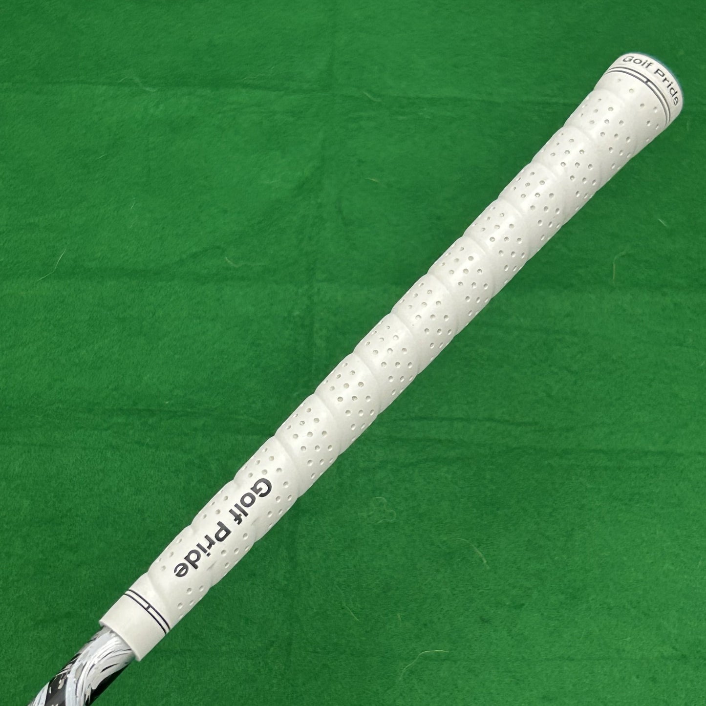 Callaway Paradym 7 Wood Mitsubishi Kai'li White 70 Stiff Flex +HC