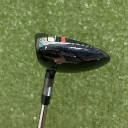 Callaway 2023 Big Bertha 7 Wood Callaway RCH 55 Regular Flex Shaft +HC