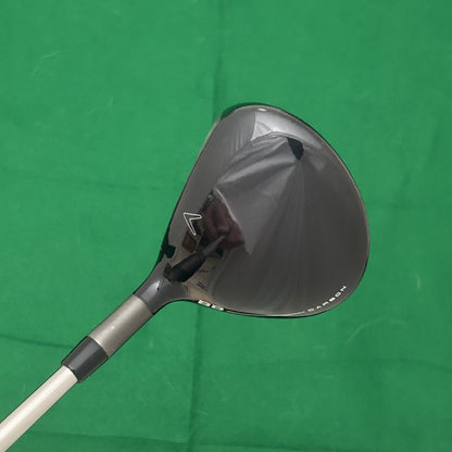 Callaway 2023 Big Bertha 9 Wood Callaway RCH 55 Regular Flex Shaft