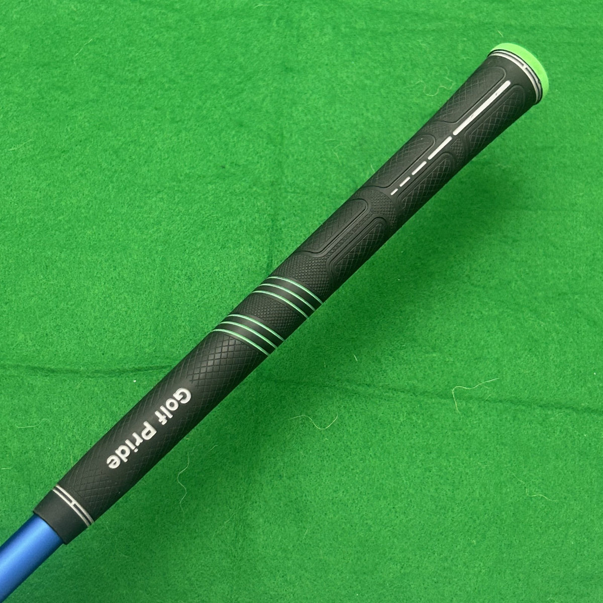 Fujikura Ventus VeloCore+ Blue 6S Stiff 3 Wood Shaft Callaway Adapter — 42-1/8"