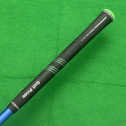 Fujikura Ventus VeloCore+ Blue 6S Stiff 3 Wood Shaft Callaway Adapter — 42-1/8"