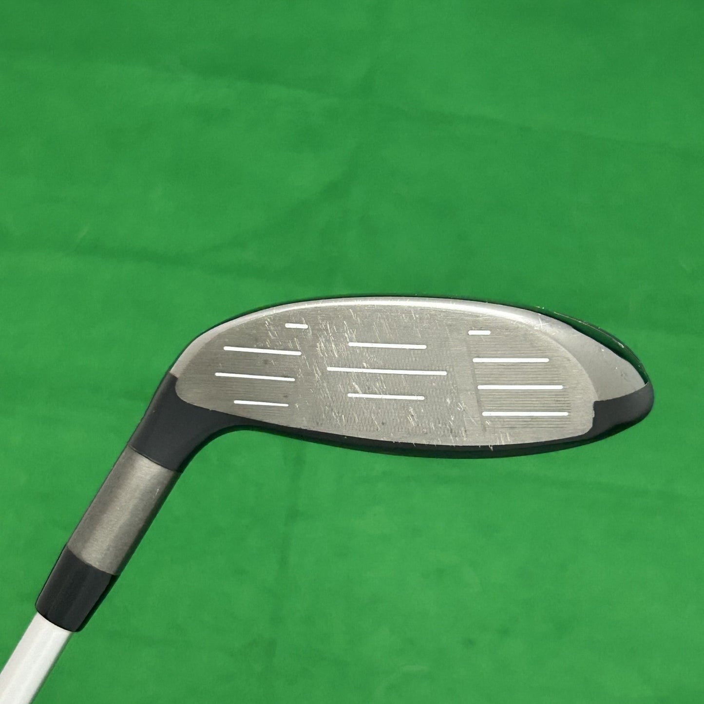 Callaway Paradym X 7 Wood Aldila Ascent PL Blue 50 Senior Flex +HC