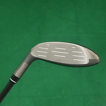 Callaway AI Smoke Max Fast 7 Wood Tensei Blue/Silver R2 Senior Flex Shaft +HC