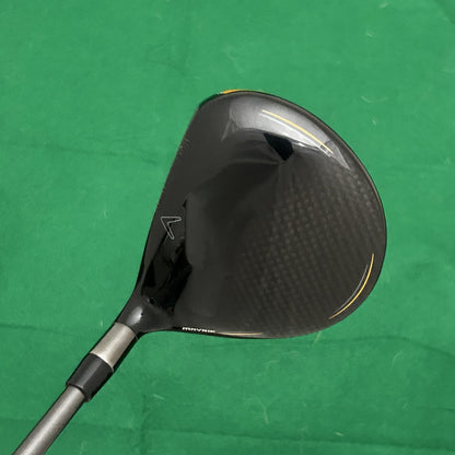 Callaway Mavrik Max Heavenwood Project X EvenFlow Riptide 60 Regular Flex Shaft