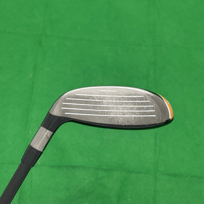 Callaway Mavrik Max 11 Wood UST Helium Black 5 Regular Flex Shaft +HC