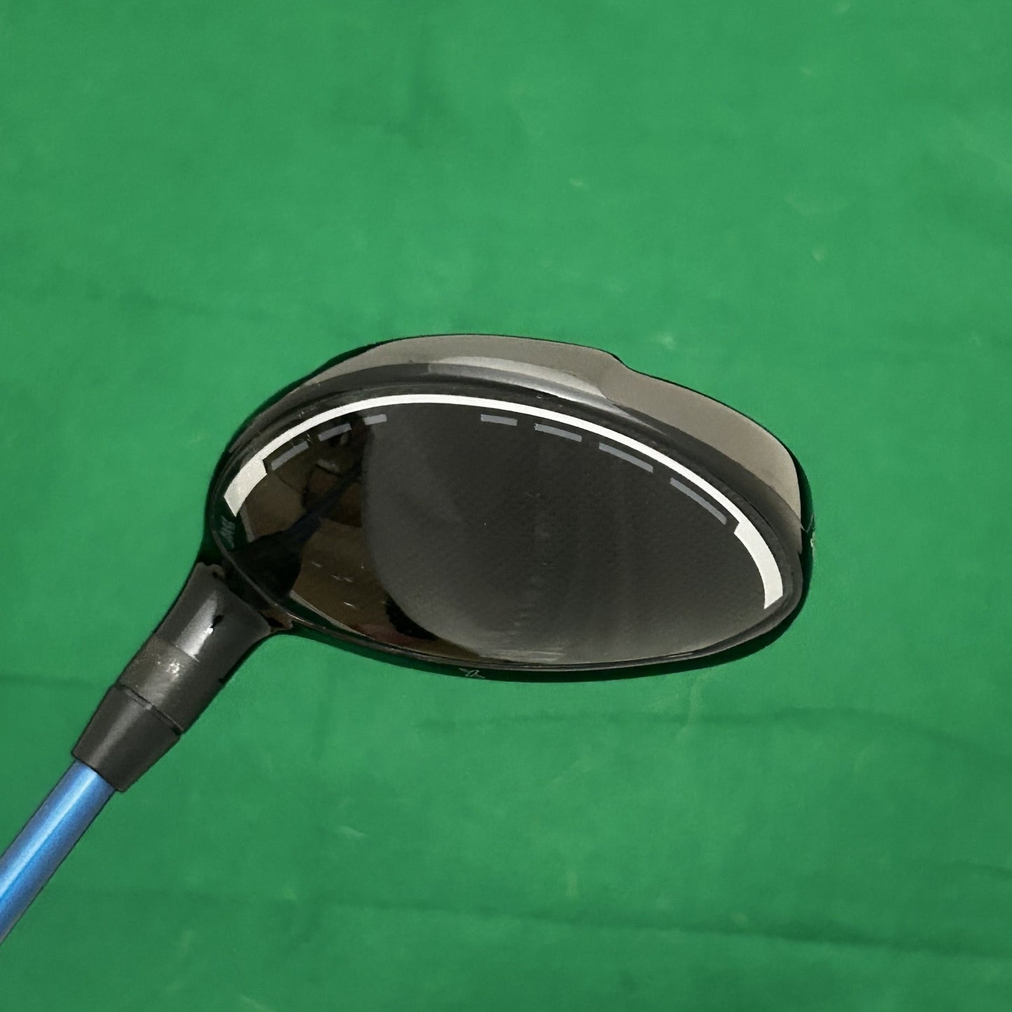 PXG 0311 Black Ops Left Hand 7 Wood Project X EvenFlow Riptide Regular Flex